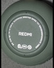 小米（MI）REDMI蓝牙音箱2 绿色 小米音箱音响 长续航 IP67防尘防水 户外便携插卡 音响低音炮 礼物 家用 实拍图