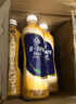 统一 阿萨姆奶茶 原味奶茶 奶茶饮料 500ml*15瓶 整箱 实拍图