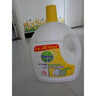 滴露（Dettol）衣物除菌液薰衣草3L 99.9%杀菌除螨 内衣衣物消毒液 可配洗衣液 实拍图