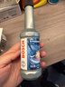 博世（BOSCH）燃油宝除积碳汽油燃油添加剂汽车发动机油路养护除积碳2瓶300ML 实拍图
