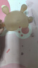 马博士婴儿牙胶磨牙胶棒小蘑菇宝宝安抚玩具防吃手牙咬胶3件套 实拍图