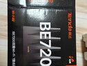 Tenda腾达路由器WiFi7【泰山BE7200 Ultra】千兆穿墙王信号增强无线家用电竞放大器立式BE12 Pro 实拍图