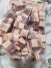 龙大肉食 猪五花肉块净重4斤 冷冻带皮五花肉猪五花烤肉 出口日本级 实拍图