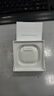 Apple/苹果 AirPods 4(支持主动降噪)搭配无线充电盒(USB-C)苹果耳机 蓝牙耳机适用iPhone/iPad 四代 实拍图