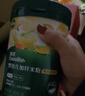 英氏婴幼儿米粉258g维D加钙南瓜味多乐能营养宝宝辅食加钙米糊2阶7月+ 实拍图
