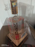泸州老窖 六年窖头曲珍品 浓香型白酒 52度500ml 6瓶（原箱配3礼袋） 实拍图
