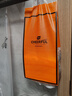 植护悦色橙面巾纸悬挂式4层320抽*8提餐巾纸厕纸擦手大尺寸整箱卫生纸 实拍图