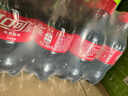 可口可乐（Coca-Cola）雪碧 Sprite 柠檬味 汽水 碳酸饮料 500ml*24瓶 整箱装 年货 实拍图