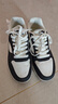 安踏元年2.0丨板鞋男厚底学生小白鞋情侣复古潮流增高运动鞋休闲鞋 晒单实拍图