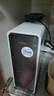 海尔（Haier）鲜活水pro净水器1200G6年RO膜净饮机家用厨房专用台下用反渗透过滤直饮净水机 实拍图