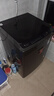 小天鹅（LittleSwan）波轮洗衣机全自动家用 10KG 直驱变频 TB100V26DT 以旧换新 国家补贴 京东自营 一级能效 实拍图