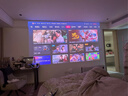 Vidda C3 Pro高亮版 海信4K超高清三色激光变焦投影仪家用投影机 3100CVIA+128GB存储 家庭影院国家补贴 实拍图