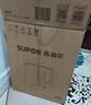 苏泊尔（SUPOR）电水壶热水壶 1.7L大容量全钢无缝内胆 双层防烫电热水壶 316L不锈钢烧水壶 SW-17J416L 实拍图