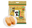旺旺 仙贝 原味 688g 家庭装 零食膨化休闲食品饼干糕点 实拍图