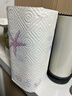心相印卷纸/厨房用纸75节*8卷纸巾食品接触级（整箱销售 ） 实拍图