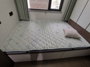 能见度榻榻米床垫定制定做 A类母婴儿童天然椰棕1.58x2炕折叠榈硬垫子塌 咨询客服【定制任意尺寸·形状】咨询客服·可领天丝被 【咨询定制·抢20%国家补贴】领样尺寸：1米*1米 实拍图