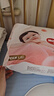 好奇（Huggies）铂金装小桃裤成长裤L120片(9-14kg)大号尿不湿拉拉裤【透爽散热】 实拍图