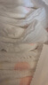 好奇（Huggies）铂金装小桃裤成长裤XXL74片(15kg以上)尿不湿【透爽散热】 实拍图