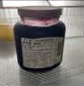 DEN GAMLE FABRIK(DGF)丹麦进口 黑莓果肉果酱380g面包搭档早餐伴侣0脂肪 实拍图