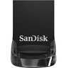 闪迪（SanDisk）32GB USB3.1 U盘 CZ430酷豆 黑色 读速130MB/s 车载U盘 文件加密 小巧便携优盘 实拍图