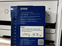 爱普生（EPSON） S450389  RC亚光照片纸 6英寸/4R/100张 证件照/生活照//照片墙/手账/小报打印 实拍图