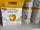 伊利金领冠育护【5倍DHA好脑力】较大婴儿奶粉2段(6-12月)1200g*1盒 实拍图