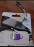 金士顿（Kingston）128GB Type-C USB3.2 Gen1 大容量手机电脑U盘 DTDUO3CG3 双接口设计 读速200MB/s 适用安卓苹果 实拍图