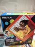 INSTAX富士instax立拍立得 方形相纸 彩虹单包装10张 (适用于SQUARE系列相机 手机照片打印机SP-3) 实拍图
