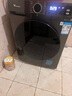 小天鹅（LittleSwan）滚筒洗衣机全自动家用 10KG大容量 超薄 TG100APUREPRO以旧换新 国家补贴 京东自营 内衣洗 出租屋 实拍图
