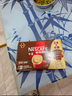 雀巢（Nestle）【樊振东同款】1+2特浓低糖*速溶咖啡三合一冲调饮品30条390g 实拍图