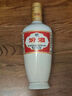 汾酒 出口白瓷 清香型白酒 53度 500mL 12瓶 光瓶整箱 实拍图