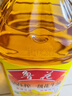 鲁花【保真花生油】 食用油 5S 压榨一级 花生油 5L 实拍图