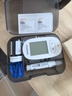 鱼跃（Yuwell）580血糖仪医用级家用检监测语音播报金榜 【仪器+100支试纸套装】 实拍图