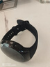 华为 【送礼送健康】HUAWEI WATCH 5 46mm基础款深锖色不锈钢表壳苍穹黑首创X-TAP智感窗eSIM通信手表 实拍图