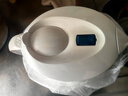 碧然德（BRITA）过滤净水器 家用滤水壶 净水壶 Marella 海洋系列白+专家版滤芯12枚（含附件） 实拍图