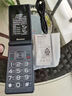 纽曼（Newman）F01翻盖老人机超长待机2025新款4G全网通老年手机大屏大字大声音旗舰正品语音一键拨号黑 实拍图