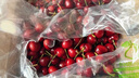 京鲜生 智利进口车厘子J级 10斤礼盒装 果径约26-28mm 水果礼盒 实拍图