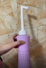 十月结晶孕产妇妇婴私处冲洗器屁股外会阴便携清洗器 实拍图