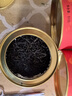 八马茶业红茶 小圆罐武夷山正山小种一级罐装茶叶 80g*3罐 实拍图