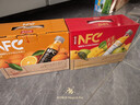 农夫山泉100%纯果汁NFC橙汁300ml*10瓶整箱鲜果饮料过年年货礼盒 实拍图