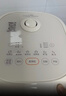 苏泊尔（SUPOR）小电饭煲2-3人3升陶瓷不粘内胆家用电煮锅煲汤煮粥锅智能预约多功能一锅多用微压电饭锅SF30FC0076 实拍图