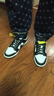 耐克NIKE男休闲板鞋 DUNK 新年礼物 运动鞋DD1391-100白黑44 实拍图