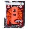 南街村 南德调味料麻辣味河南汤凉拌炒菜烧烤粉厨房 麻辣珍味400g（6袋） 实拍图