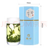 徽六绿茶六安瓜片茶叶200g 潜香500一级2025新茶雨前罐装口粮茶自己喝 实拍图