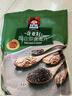 桂格（QUAKER）奇亚籽亚麻籽即食燕麦片420克 营养早餐 实拍图