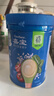 嘉宝（GERBER）混合蔬菜营养谷物高铁米粉宝宝辅食米糊250g 6月龄+100%真验厂 实拍图