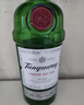 添加利（TANQUERAY）伦敦干味金酒 鸡尾酒杜松子酒 洋酒750ml 调酒基酒  实拍图
