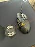 罗技（G）G502 HERO主宰者游戏鼠标电竞鼠标有线RGB机械配重竞技FPS吃鸡宏cf送男友男生礼物 G502HERO+大G鼠标垫+收纳盒 实拍图