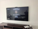 华为Vision智慧屏 5 85英寸 鸿蒙AI搜片 Super MiniLED 一级能效国家补贴投屏液晶平板电视机HD8XAJMN 实拍图