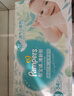 帮宝适超薄透气清新帮纸尿裤新生儿婴儿尿不湿尿片透氧Pro NB66 实拍图